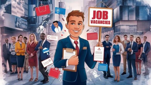 Top 10 Government Jobs After 12th That Pay Well Without a Degree