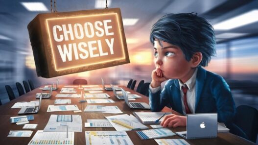 How to Choose the Right Career Path After 12th