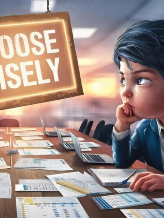 How to Choose the Right Career Path After 12th