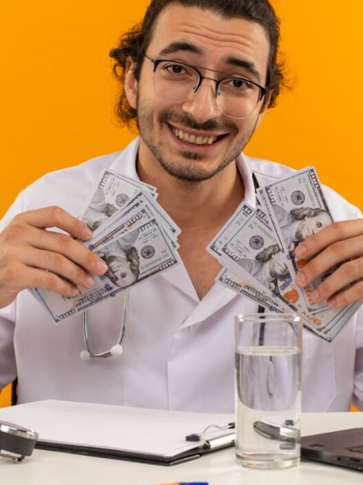 Top 10 Highest Paying Career Options After 12th (Stream-Wise Guide 2025)