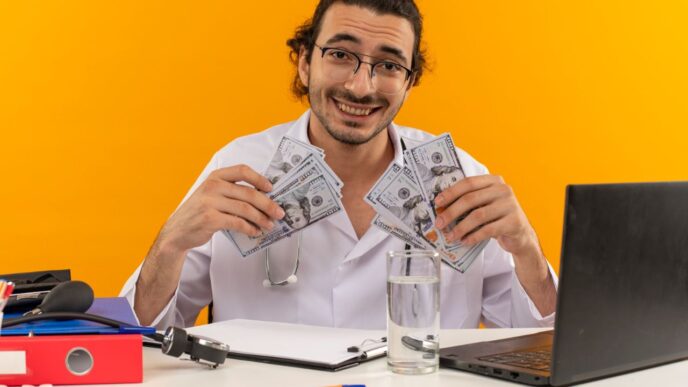 Top 10 Highest Paying Career Options After 12th (Stream-Wise Guide 2025)