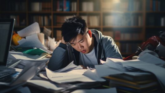 Don’t Panic! 12th Pass Career Options for Weak Students