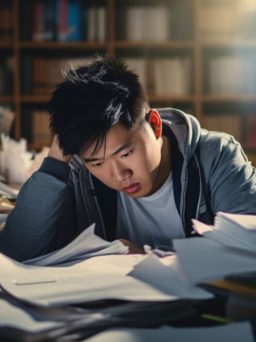 Don’t Panic! 12th Pass Career Options for Weak Students