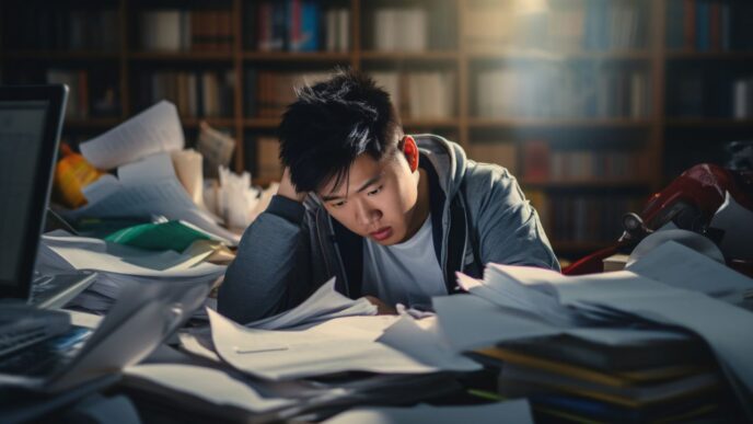 Don’t Panic! 12th Pass Career Options for Weak Students