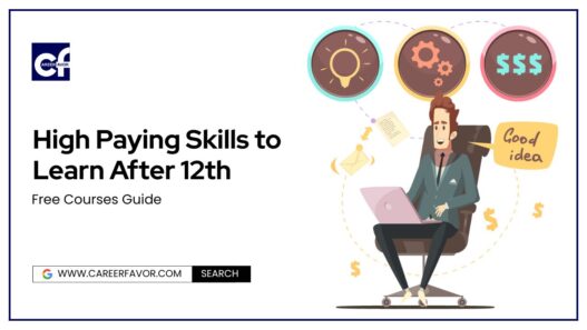 Best Skills to Learn After 12th for a Future-Proof Career in India