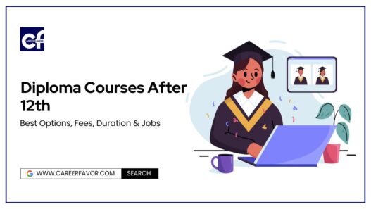 Top Diploma Courses After Class 12 for Fast Career Growth