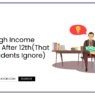 High Income Courses After 12th That Can Change Your Life in 2025