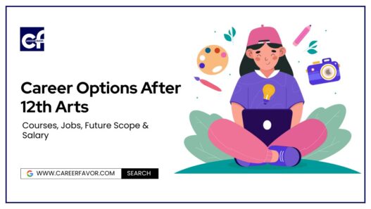 Best Career Options After 12th Arts in India | Updated 2025 Courses & Jobs