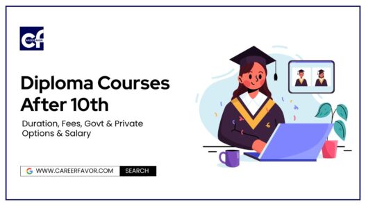 High Salary Diploma Courses After 10th (2025) – Top Govt & Private Options