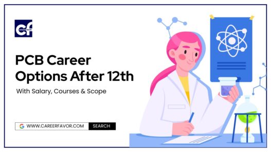 Best PCB Career Options in India (Without NEET + High Paying Courses)