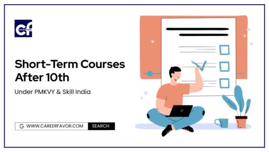 Best Short-Term Courses After 10th (2025) | Build Career Fast