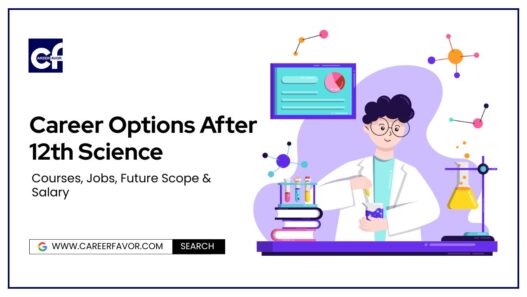 Top Career Options After 12th Science (PCM & PCB) Expert-Backed 2025 Career Guide