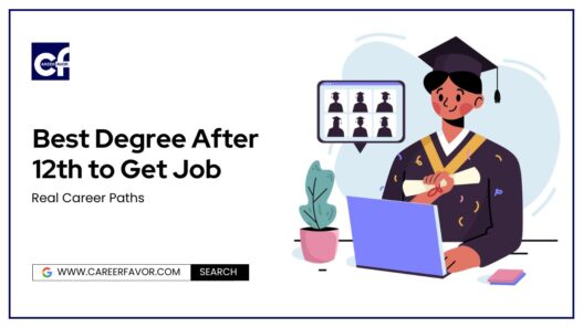 Top 10 Best Degrees After 12th for High Salary Jobs in 2026