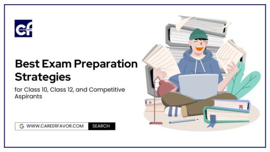 Exam Preparation Tips Proven to Boost Scores for Board and Competitive Exams