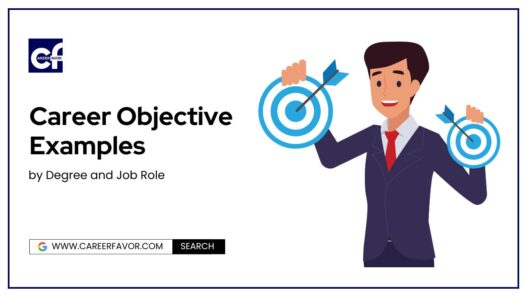 Career Objective Examples by Degree and Job Role for Instant Clarity