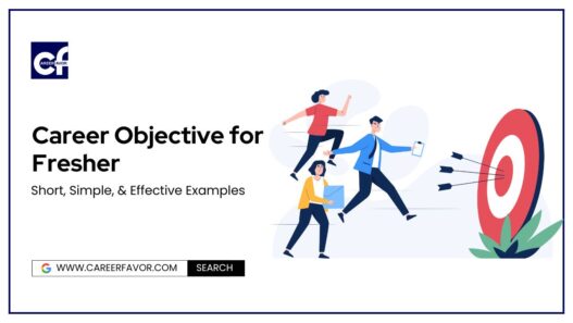 Career Objective for Fresher: Smart Examples Recruiters Actually Like