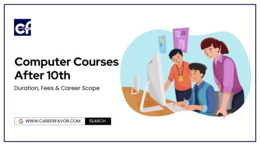 List of Computer Courses After 10th Class – Job-Oriented, Short-Term & Online Courses