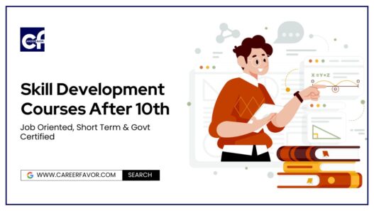 Top Skill Development Courses After 10th in India (2025) – Learn & Earn Fast