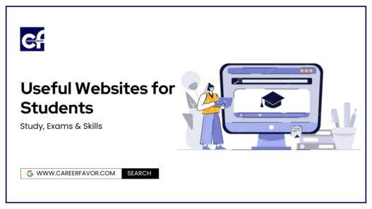 25 Free & Useful Websites for Indian Students to Succeed
